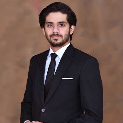 Muhammad Arsalan Rao